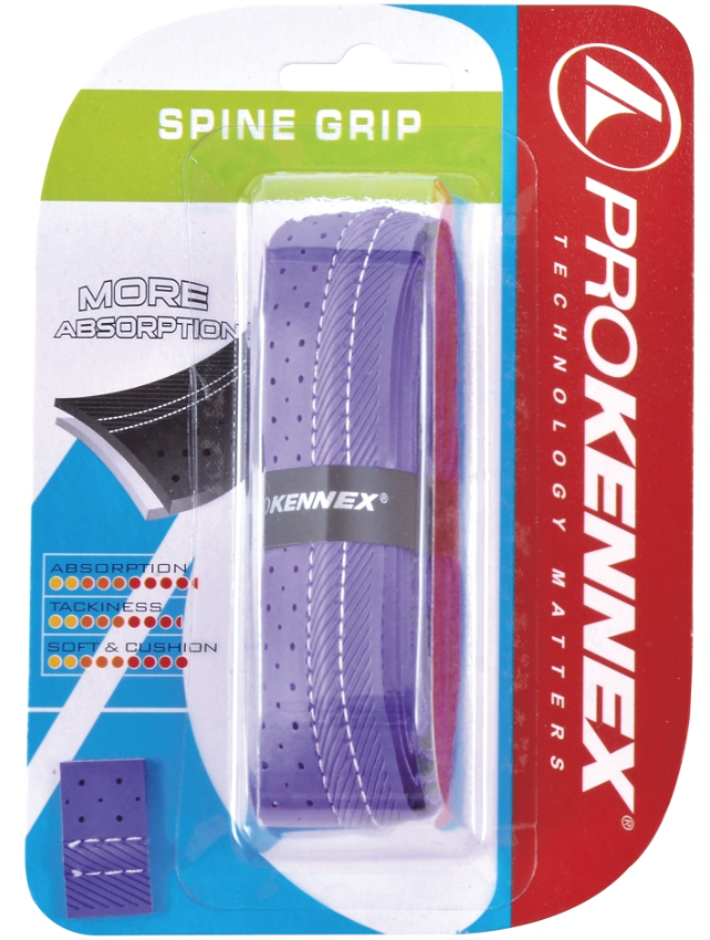 Pro Kennex Spine Tennis Racquet Grip Blast Sports