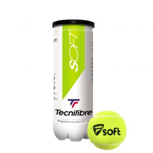 tecnifibre-stage-1-green-tennis-ball-can-of-3-balls