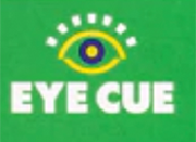 eye cue
