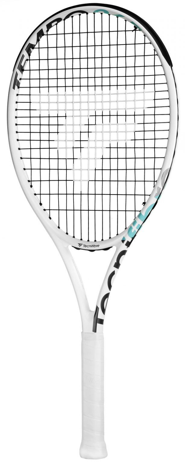 Tecnifibre Tempo 298 IGA Strung In Tecnifibre 2022 - Blast Sports