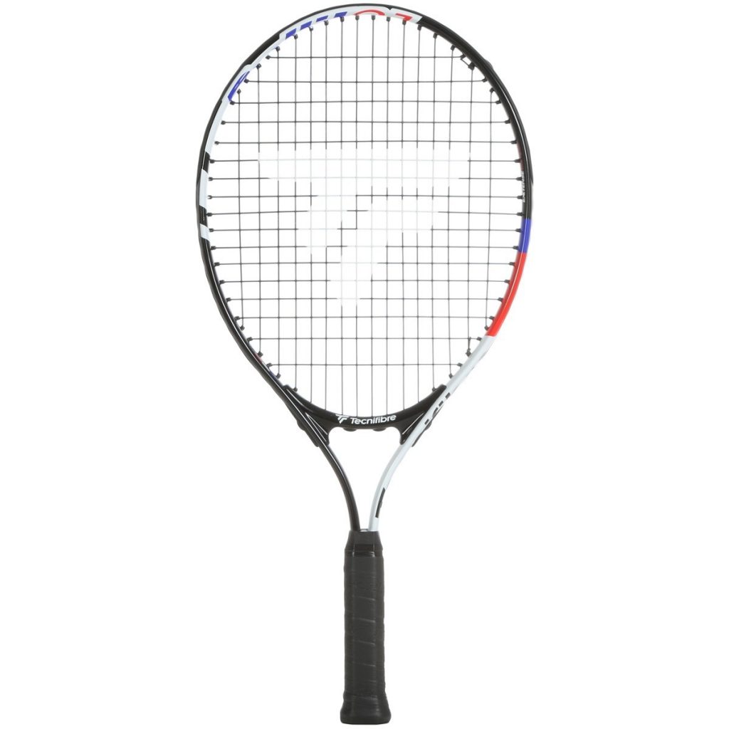 Tecnifibre Bullit 21 Jr Boys Tennis Racquet Blast Sports